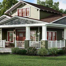 California Home Appraisal