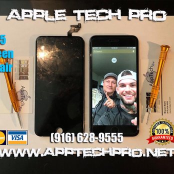 AppTech Pro - Mobile Phone Repair Near Me