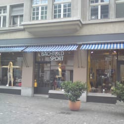 Bächtold Sport