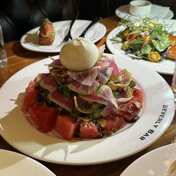 Beverly Bar - Wine Bars Near Me - Beverly Hills, California
