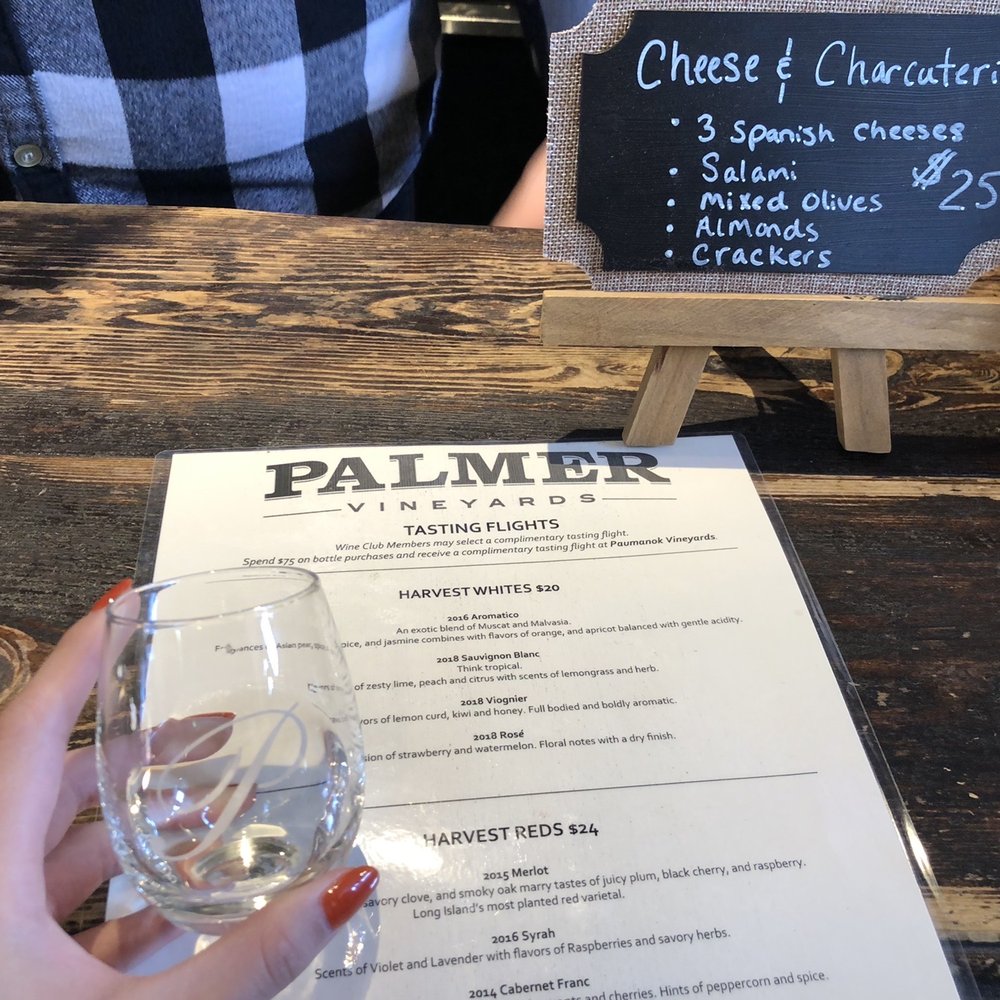 Palmer Vineyards - Wine tastings - Wineries Near Me - Aquebogue, New York Palmer Vineyards - Wine tastings - Wineries Near Me - Aquebogue, New York