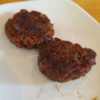Mo' Brunch & Brews - Side of sausage. Tasty2 - Breakfast & Brunch Near Me - Houston, Texas