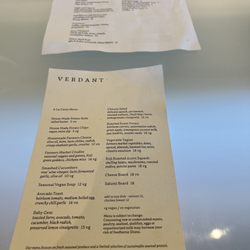 Verdant