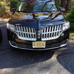 A & B Limo and Car Service