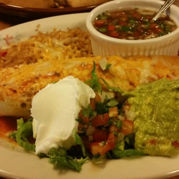 Ramos Redux Events - Veggie borrito, huge portions - Mexican Near Me - Mesa, Arizona Ramos Redux Events - Veggie borrito, huge portions - Mexican Near Me - Mesa, Arizona