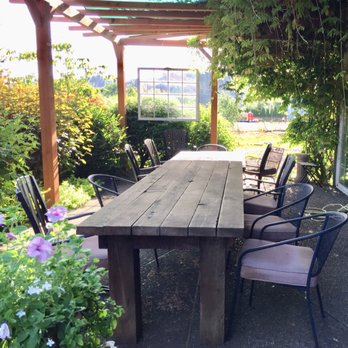 JAndy Acres - Here is heaven, rain or shine! - Nurseries & Gardening Near Me - Tillamook, Oregon