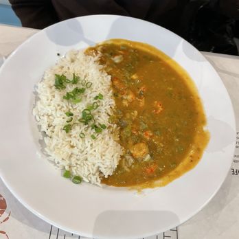Crawfish Cafe - Crawfish Etouffee - Seafood Near Me - Houston, Texas Crawfish Cafe - Crawfish Etouffee - Seafood Near Me - Houston, Texas