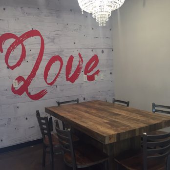 Three Brothers Bakery - Lovely sitting area for snacking, visiting, working, relaxing. - Bakeries Near Me - Houston, Texas Three Brothers Bakery - Lovely sitting area for snacking, visiting, working, relaxing. - Bakeries Near Me - Houston, Texas