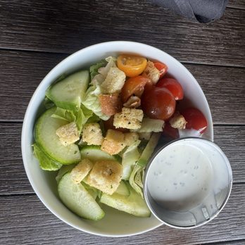 Twisted Tomato - Side salad - Italian Near Me - Blue Ridge, Georgia Twisted Tomato - Side salad - Italian Near Me - Blue Ridge, Georgia