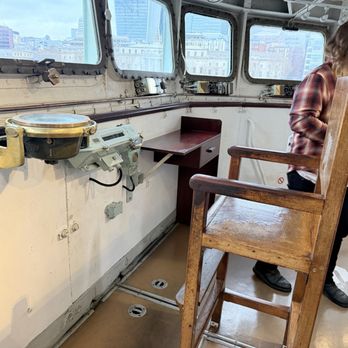 HMS Belfast - Museums Near Me - London, XGL HMS Belfast - Museums Near Me - London, XGL