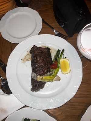 LAVO Los Angeles by null