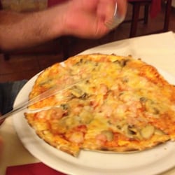 Ristorante Primavera