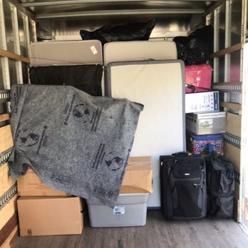 Odell Professional Movers - Movers Near Me - Charlotte, North Carolina