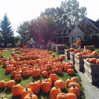 Anderson Orchard - Farmers Market Near Me - Mooresville, Indiana