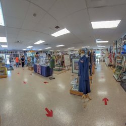 NORTON AIRFORCE BASE MUSEUM
