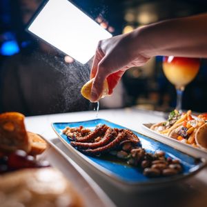 Hendriks Restaurant & Bar on Yelp