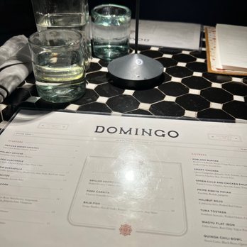 Domingo - Cocktail Bars Near Me - San Antonio, Texas Domingo - Cocktail Bars Near Me - San Antonio, Texas