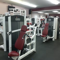 Ultimate Fitness