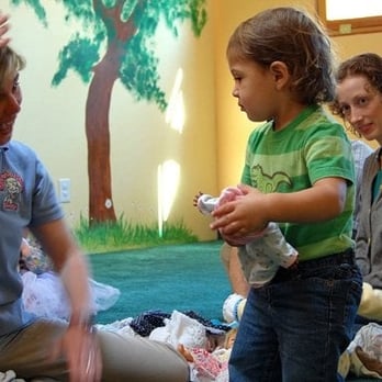 Baby Sign Language Basics - Special Education Near Me - San Diego, California Baby Sign Language Basics - Special Education Near Me - San Diego, California