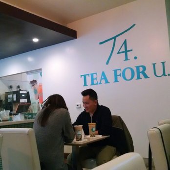 T4 - Inside - Bubble Tea Near Me - Sacramento, California T4 - Inside - Bubble Tea Near Me - Sacramento, California