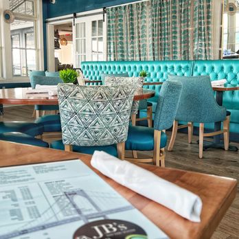 JB's on the Water - American Near Me - Jamestown, Rhode Island