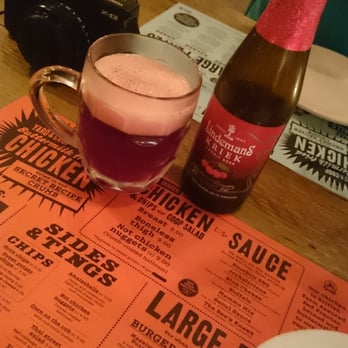 Yard & Coop - Bars Near Me - Manchester, XGM