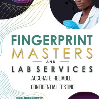 Fingerprint Masters and Lab Services - Fingerprinting Near Me - Las Vegas, Nevada Fingerprint Masters and Lab Services - Fingerprinting Near Me - Las Vegas, Nevada