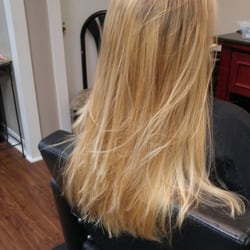 Taylor Anne Salon