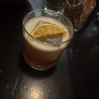 Tartuca - Mocktail - Italian Near Me - Portland, Oregon