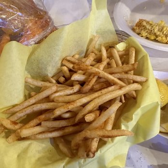 Boat House - Cajun fries - Cajun/Creole Near Me - Alhambra, California