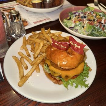 Hard Rock Cafe - Burgers Near Me - Niagara Falls, New York Hard Rock Cafe - Burgers Near Me - Niagara Falls, New York