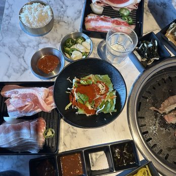 Woobling Korean BBQ - Korean Near Me - Bellevue, Washington Woobling Korean BBQ - Korean Near Me - Bellevue, Washington