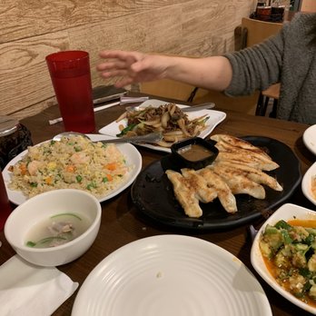 Dumpling House - Shanghainese Near Me - Arcadia, California Dumpling House - Shanghainese Near Me - Arcadia, California