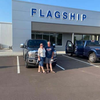 Lupient Ford - Car Dealers Near Me - Baldwin, Wisconsin