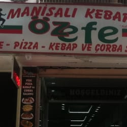 Öz Efe Manisalı Kebap