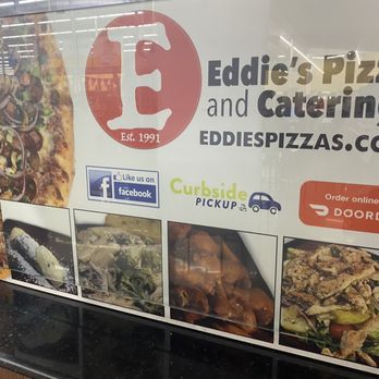 Eddies Pizza & Catering - Pizza Near Me - Glen Burnie, Maryland Eddies Pizza & Catering - Pizza Near Me - Glen Burnie, Maryland