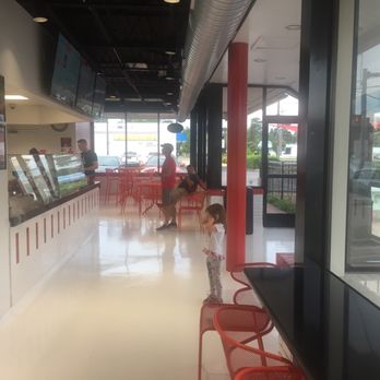 On Ice - Ice Cream & Frozen Yogurt Near Me - Norfolk, Virginia On Ice - Ice Cream & Frozen Yogurt Near Me - Norfolk, Virginia