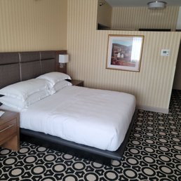 Sample room