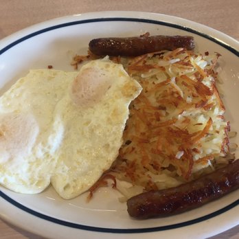 IHOP - My breakfast - Breakfast & Brunch Near Me - Chula Vista, California