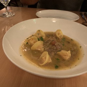 Mercantile - New American Near Me - Denver, Colorado