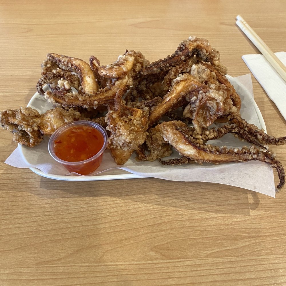Wo Fung Noodle Express - Chicken Wings Near Me - Richmond, British Columbia Wo Fung Noodle Express - Chicken Wings Near Me - Richmond, British Columbia