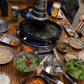 Jongro BBQ - Korean Near Me - New York, New York Jongro BBQ - Korean Near Me - New York, New York