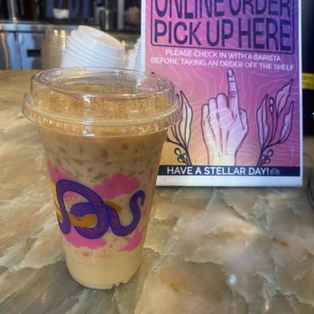 Mothership Coffee Roasters - Pick up counter - Coffee & Tea Near Me - Las Vegas, Nevada Mothership Coffee Roasters - Pick up counter - Coffee & Tea Near Me - Las Vegas, Nevada
