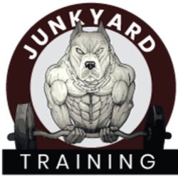 Junkyard Training Center - Junkyard Training Center Logo