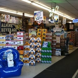 Alpine Beverages