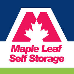Maple Leaf Self Storage