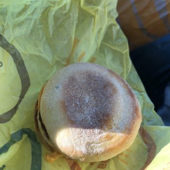 McDonald's - Egg McMuffin - Fast Food Near Me - Enterprise, Nevada McDonald's - Egg McMuffin - Fast Food Near Me - Enterprise, Nevada