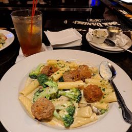 Meatballs