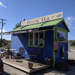 Brew Há