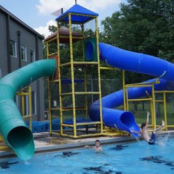 Legacy YMCA